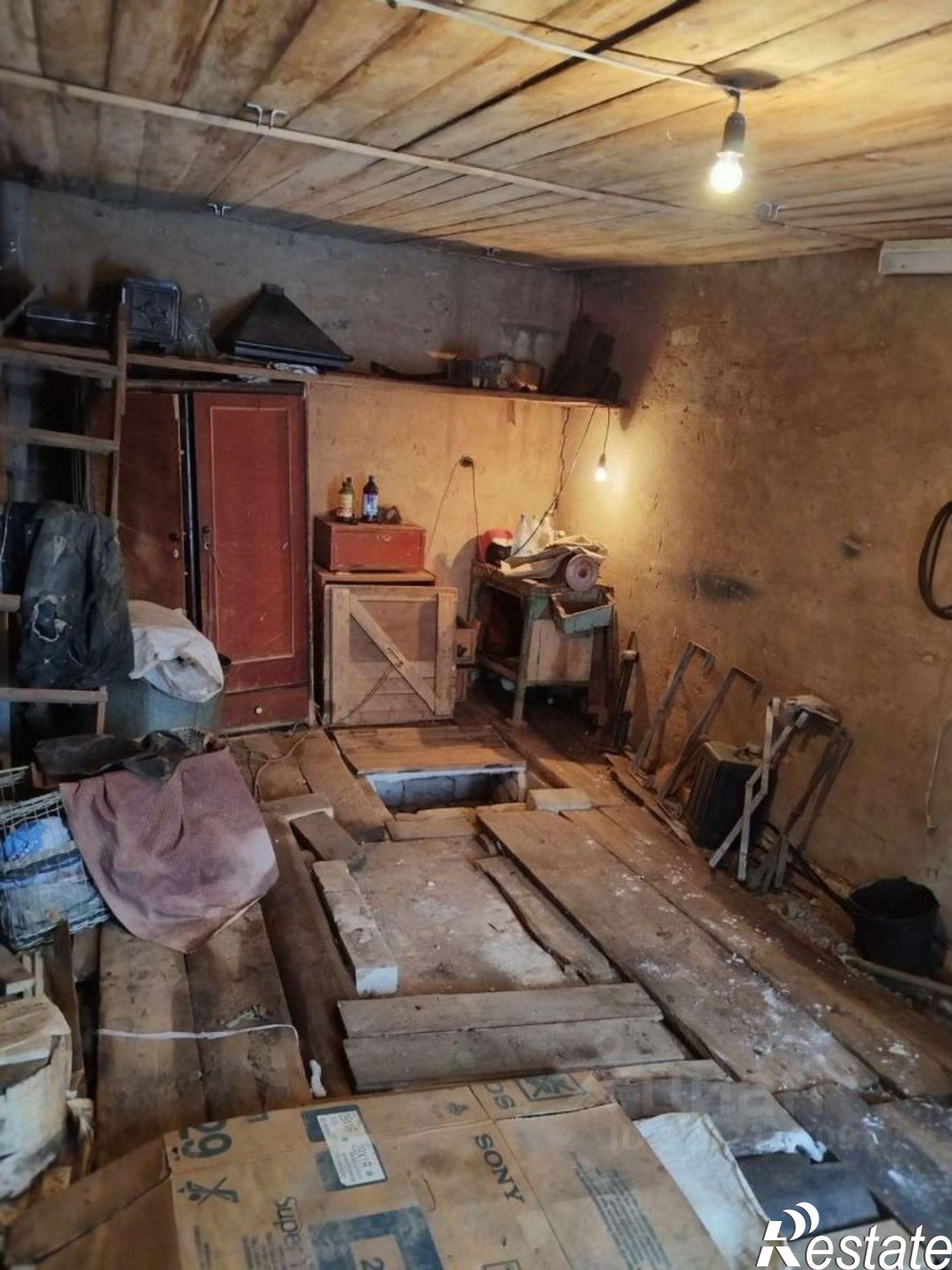Купить гараж, место в паркинге за 370 008 рублей на ул Слобода Зоновы, 5