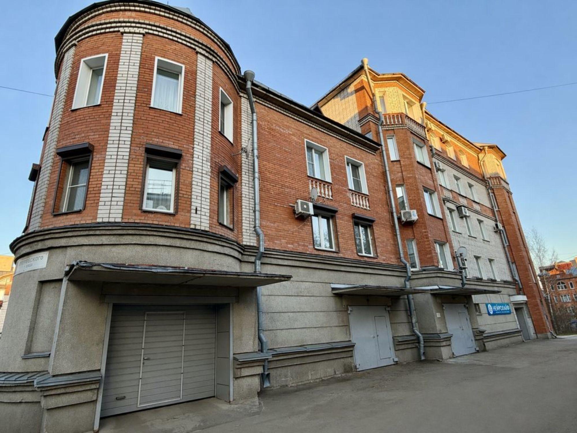 Купить гараж, место в паркинге за 1 990 000 рублей на Спасская ул, 26б