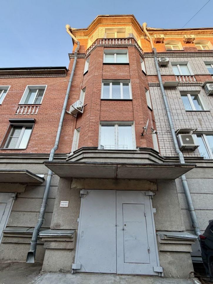 Гараж/парковка Спасская ул, 26б