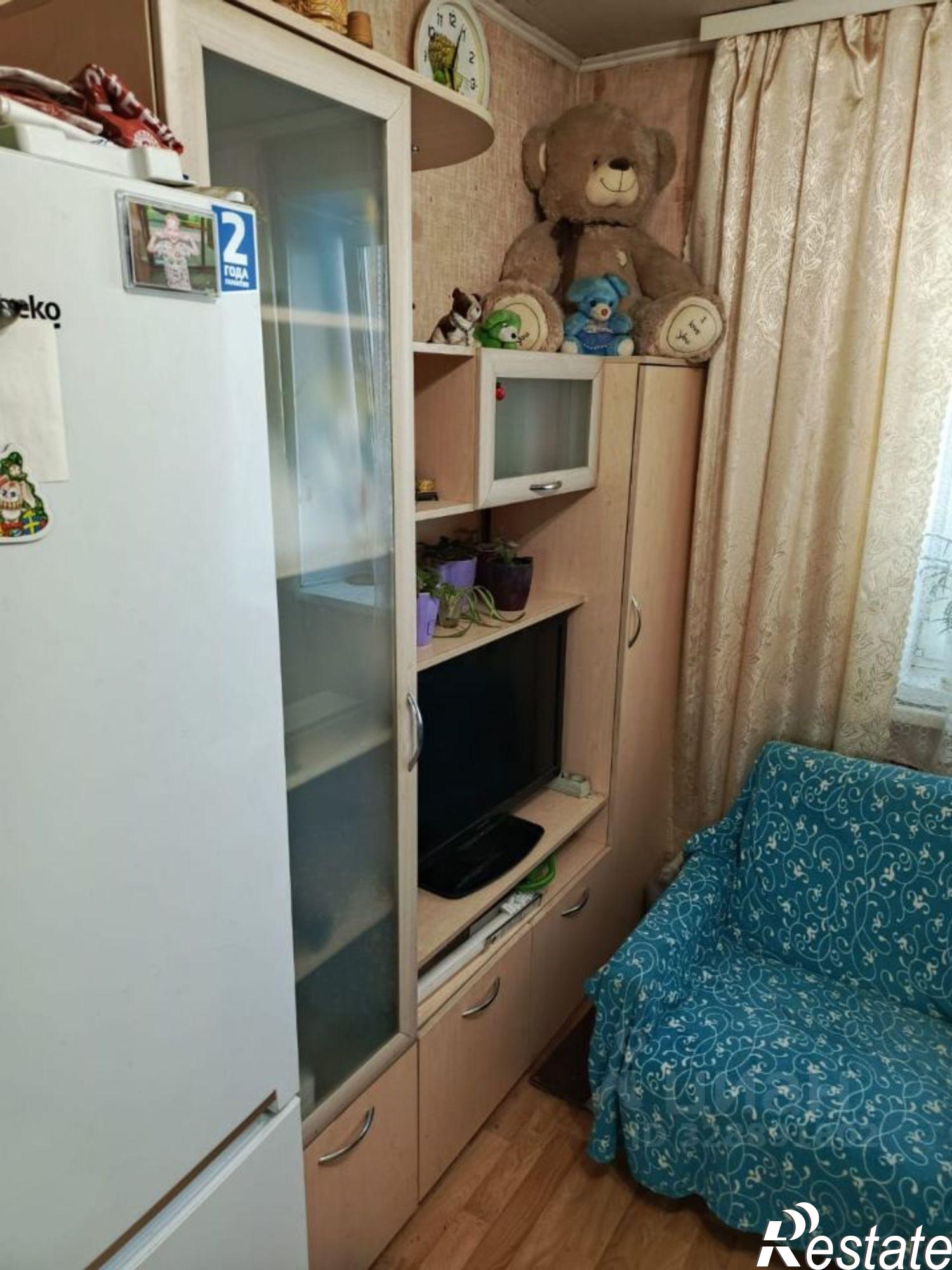 Сдать комнату за 14 500 рублей на пр-кт Строителей, 11