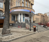 офис 162 кв м, этаж 4/5 Владимирская ул., 101