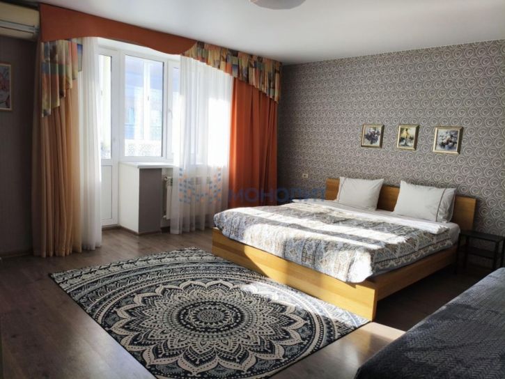 1-комн квартира Киров