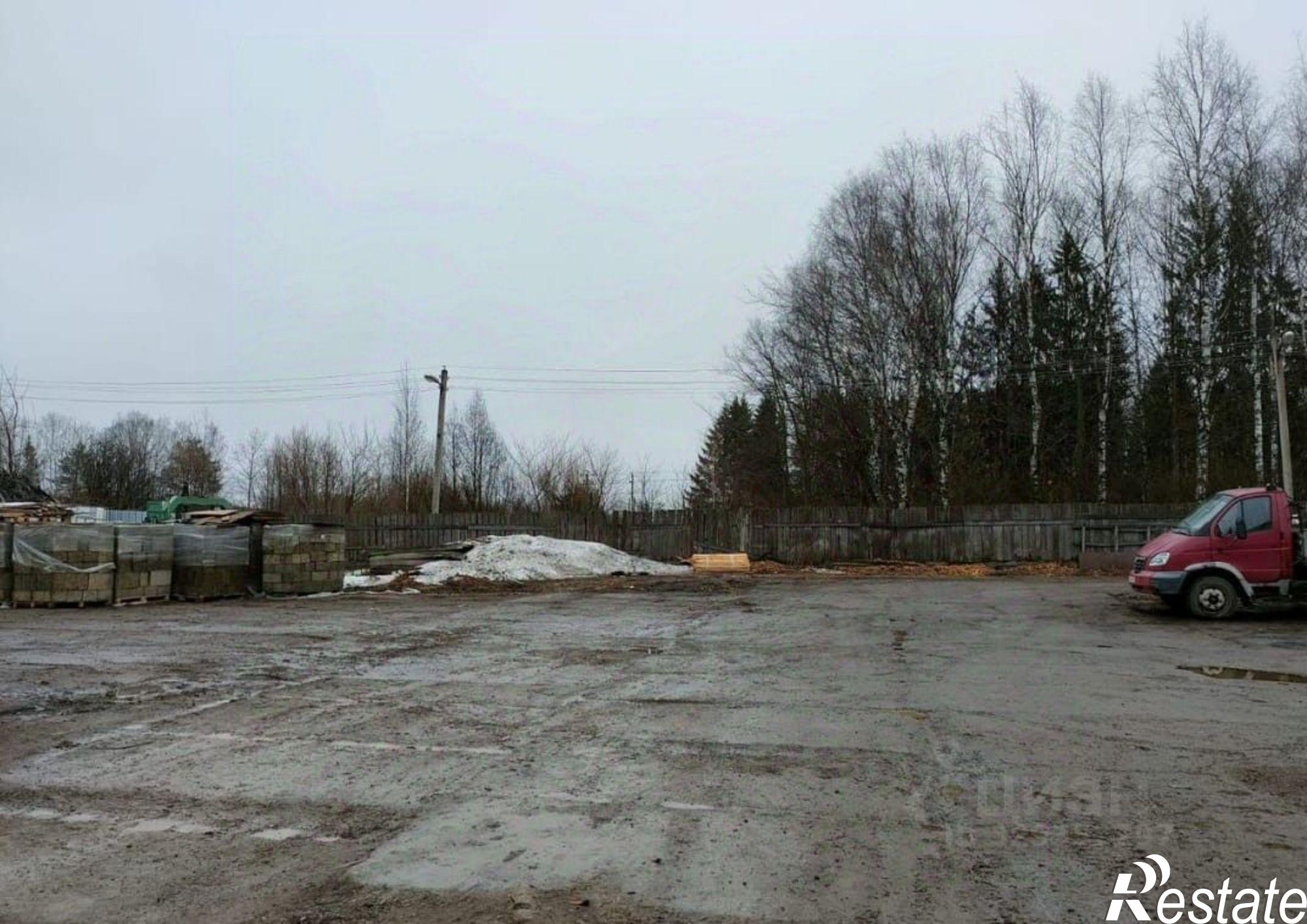 Купить производственную площадь за 40 979 600 рублей на Навалихинский пр-д, 4а