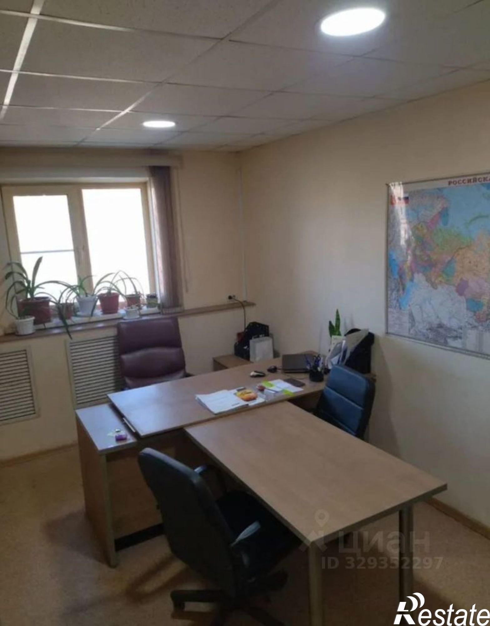Купить производственную площадь за 40 979 600 рублей на Навалихинский пр-д, 4а