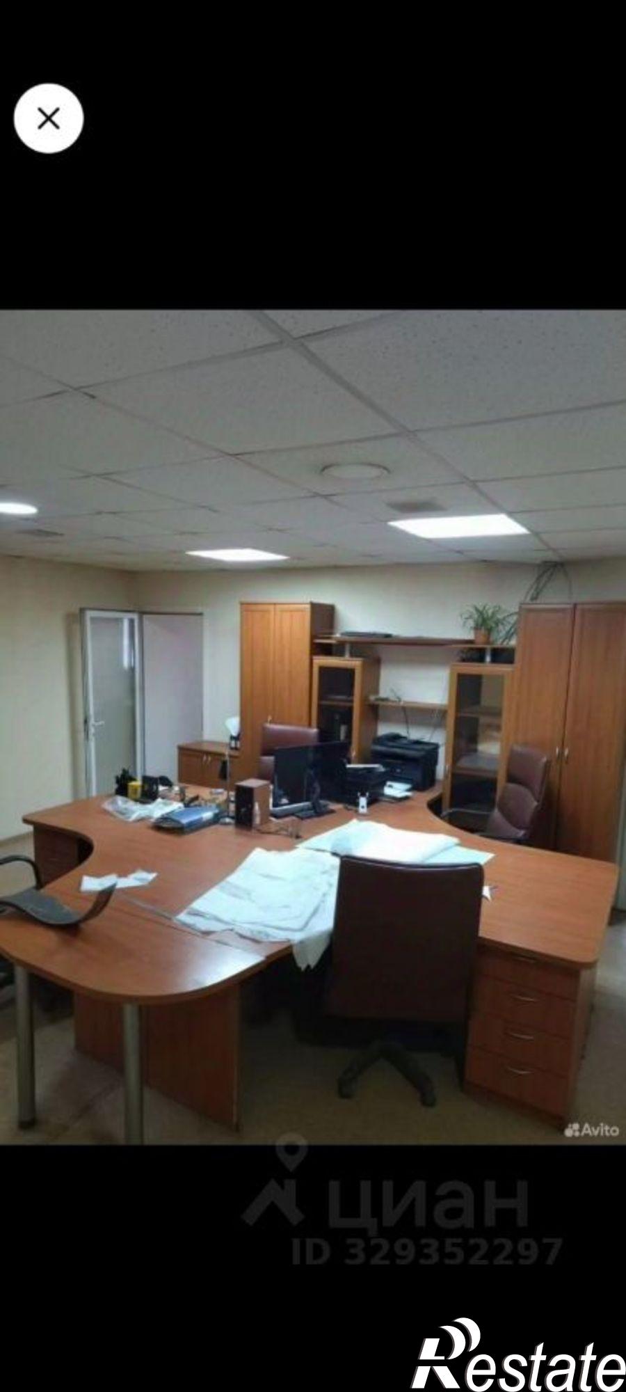 Купить производственную площадь за 40 979 600 рублей на Навалихинский пр-д, 4а