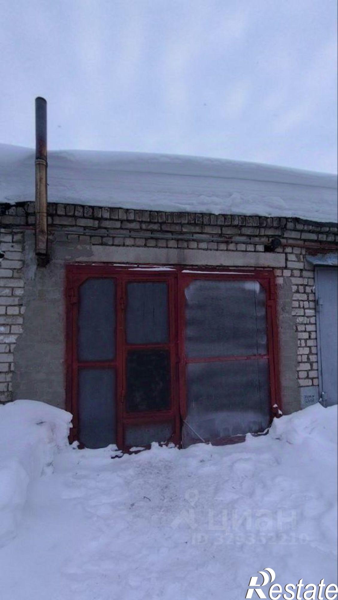 Купить гараж, место в паркинге за 1 291 410 рублей на ул Блюхера, 4б