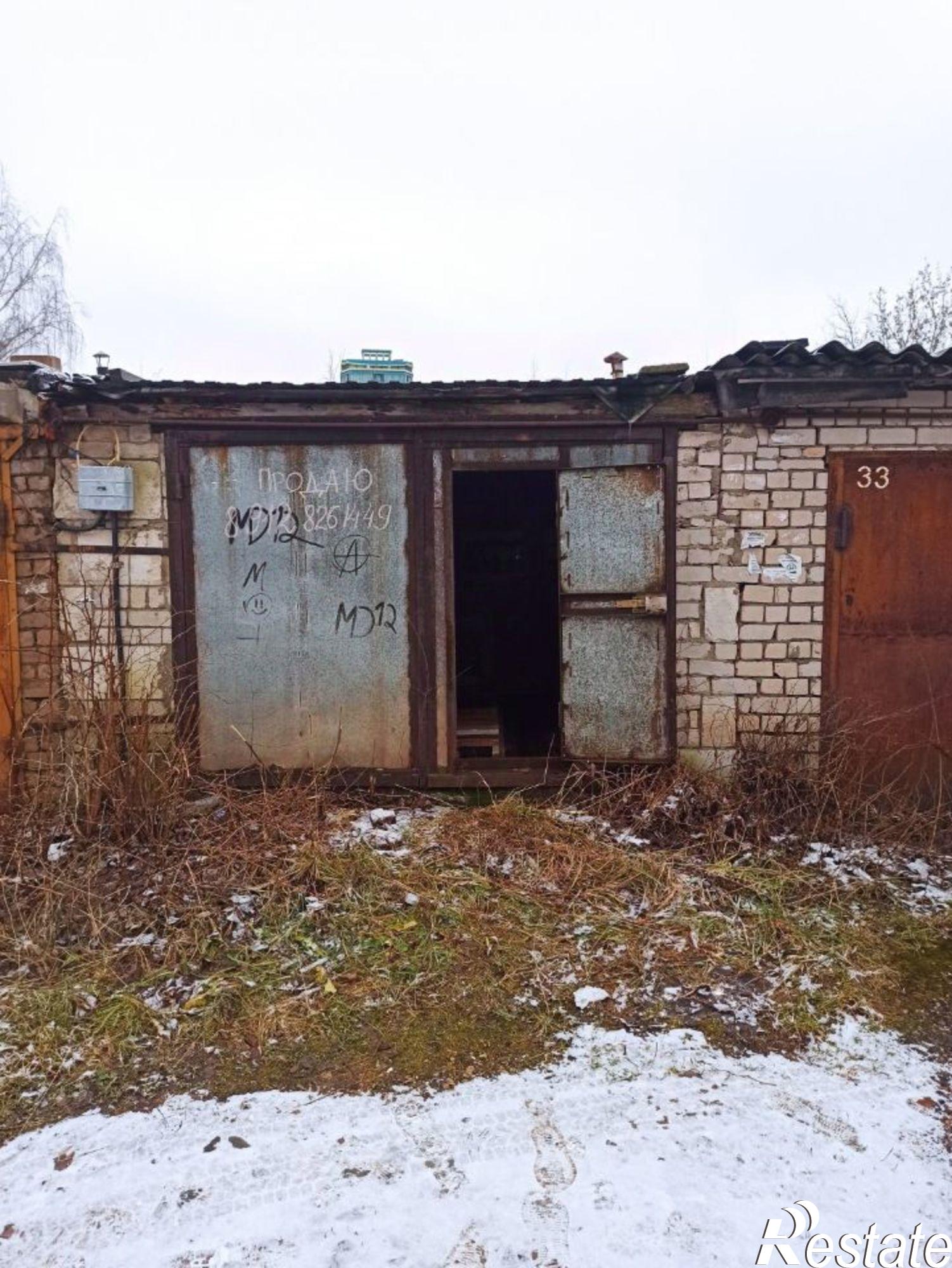 Купить гараж, место в паркинге за 520 380 рублей на Студенческий пр-д, 10