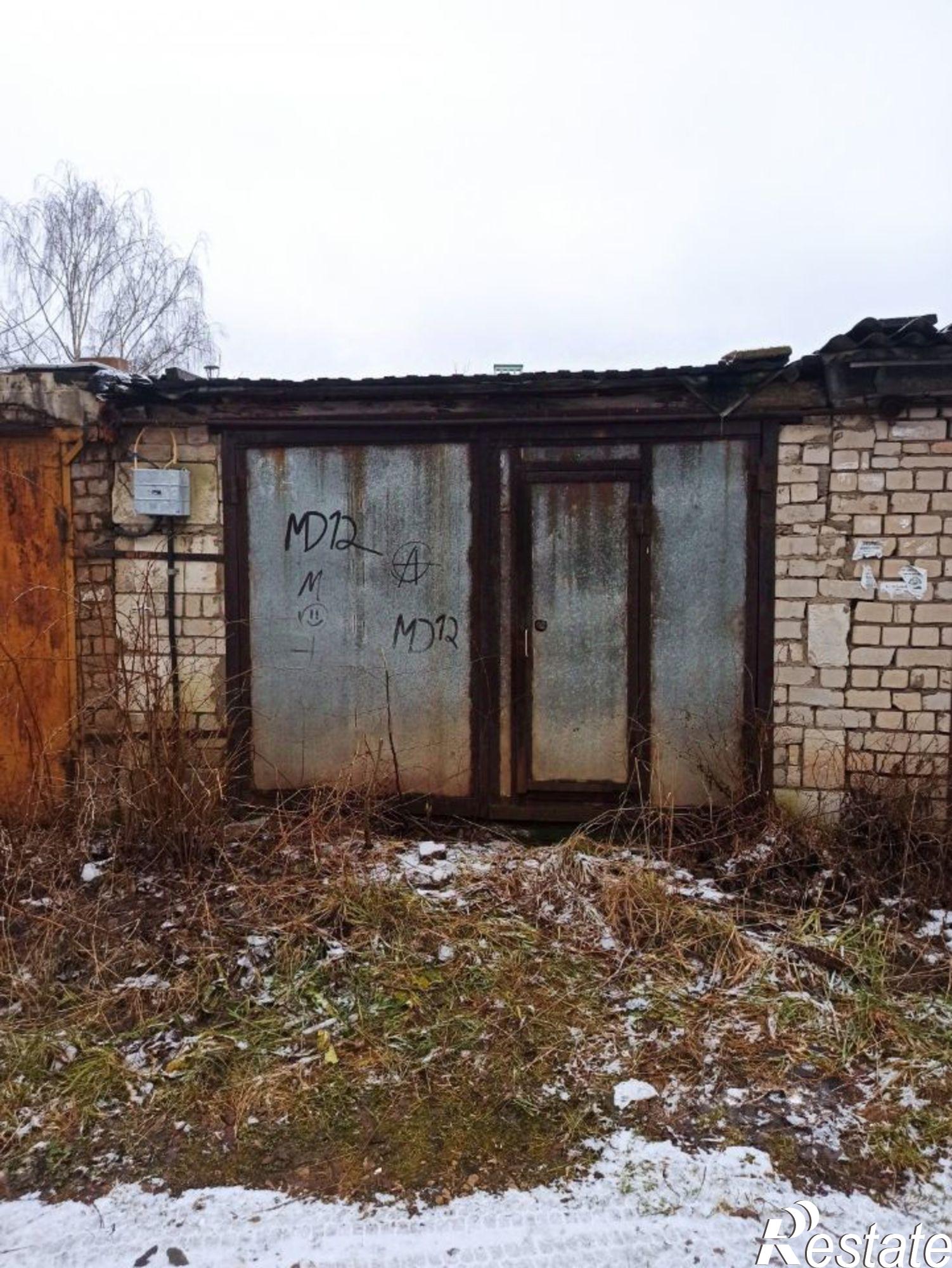 Купить гараж, место в паркинге за 520 380 рублей на Студенческий пр-д, 10