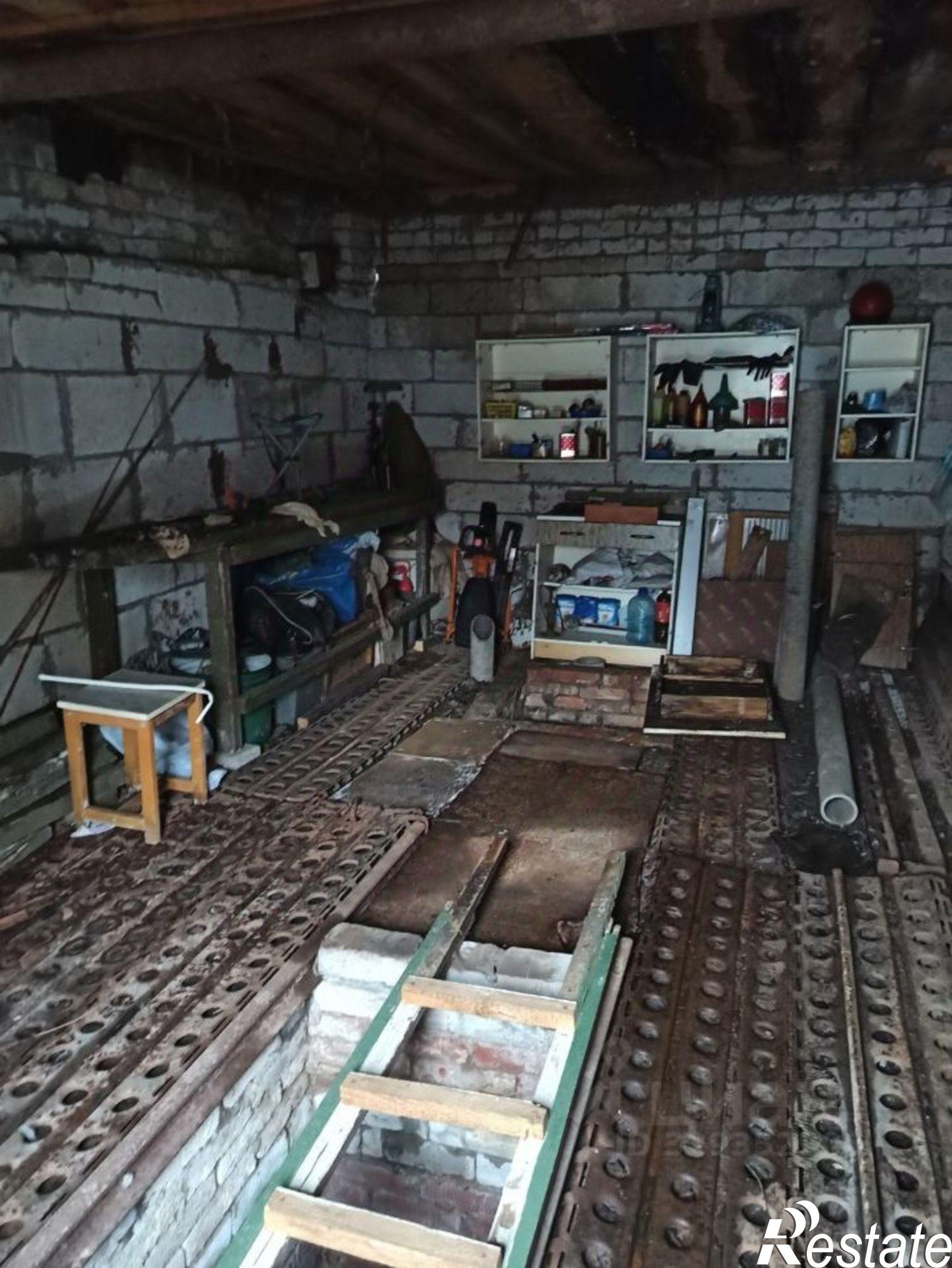 Купить гараж, место в паркинге за 520 380 рублей на Студенческий пр-д, 10