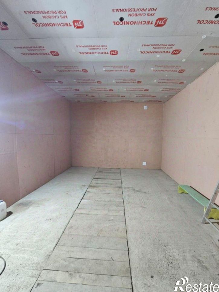 Гараж/парковка улица Есенина, 13Г,  д. 13Г