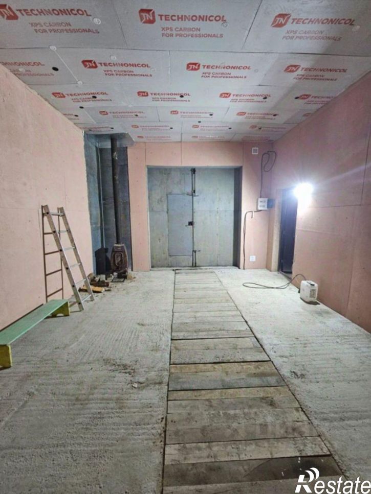 Гараж/парковка улица Есенина, 13Г,  д. 13Г