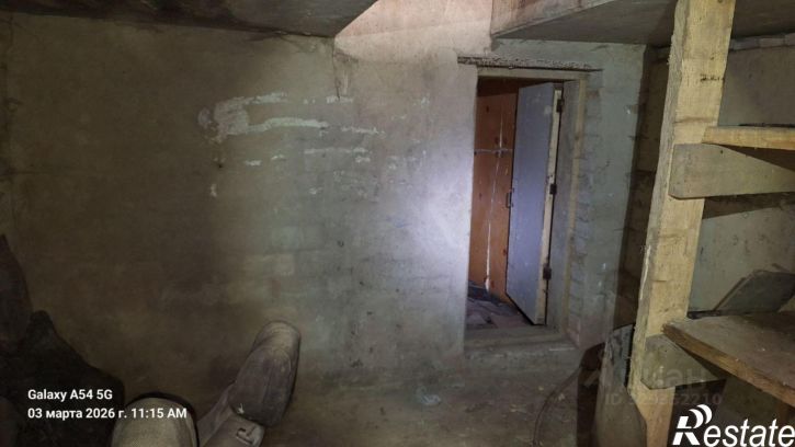 Гараж/парковка ул Блюхера, 4б,  д. 4б