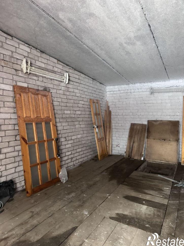 Гараж/парковка пр-кт Строителей, 17/1,  д. 17/1