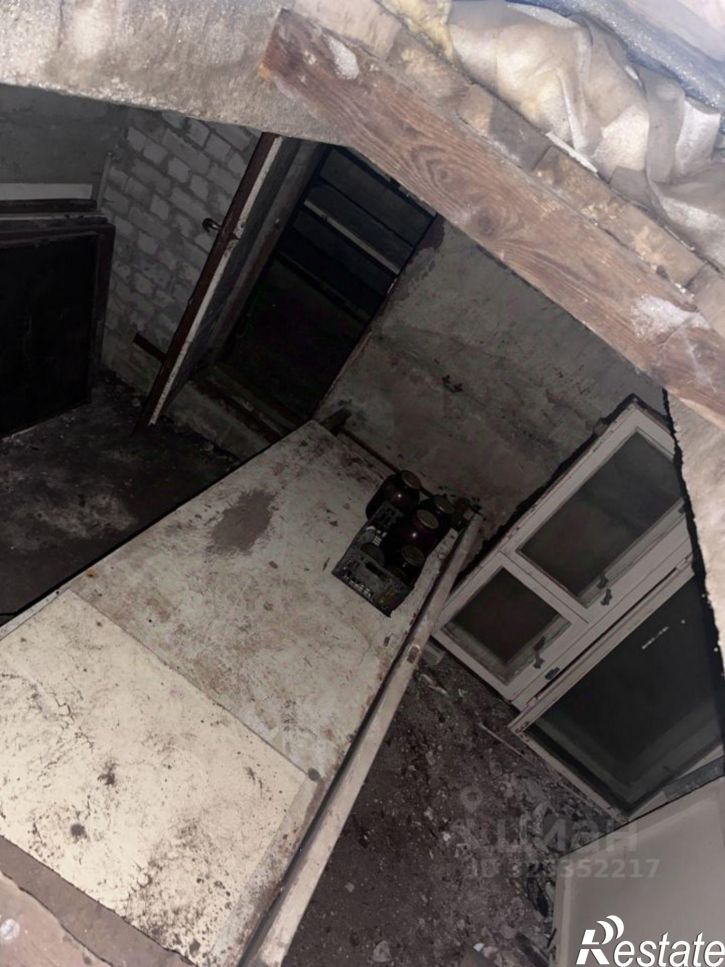 Гараж/парковка пр-кт Строителей, 17/1,  д. 17/1