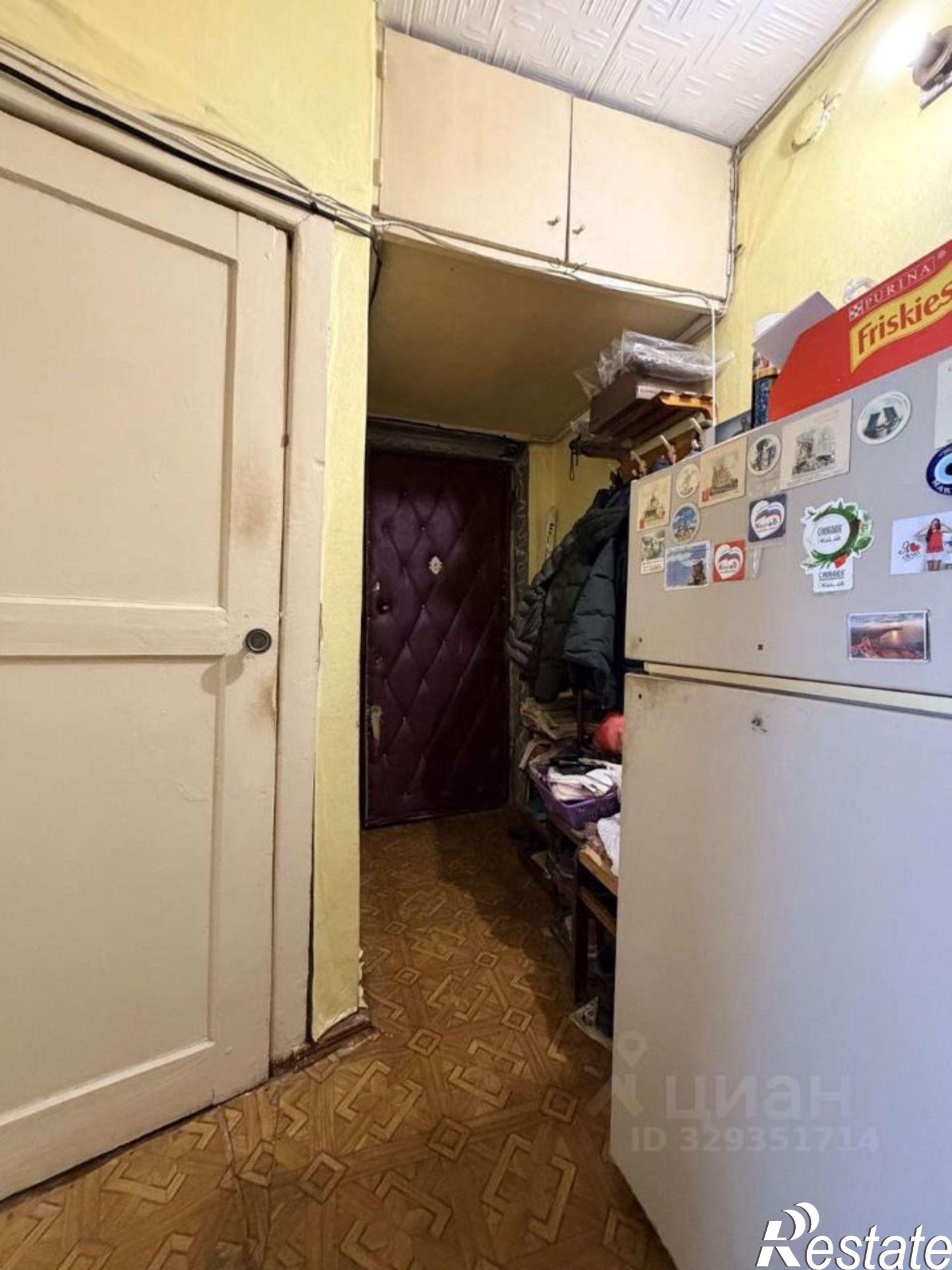 Купить комнату за 650 000 рублей на улица Ленина, 183