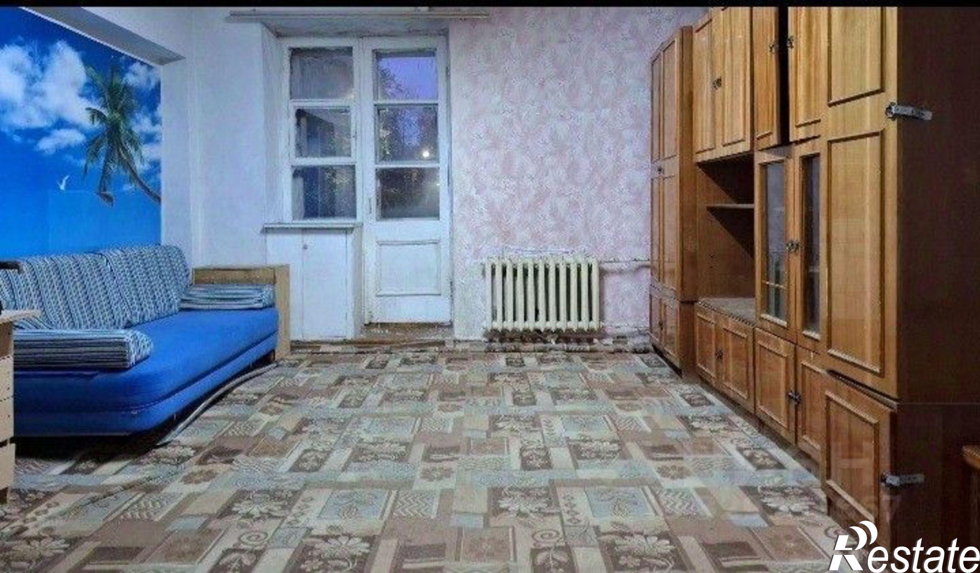 Купить комнату за 1 300 000 рублей на улица Горького, 16