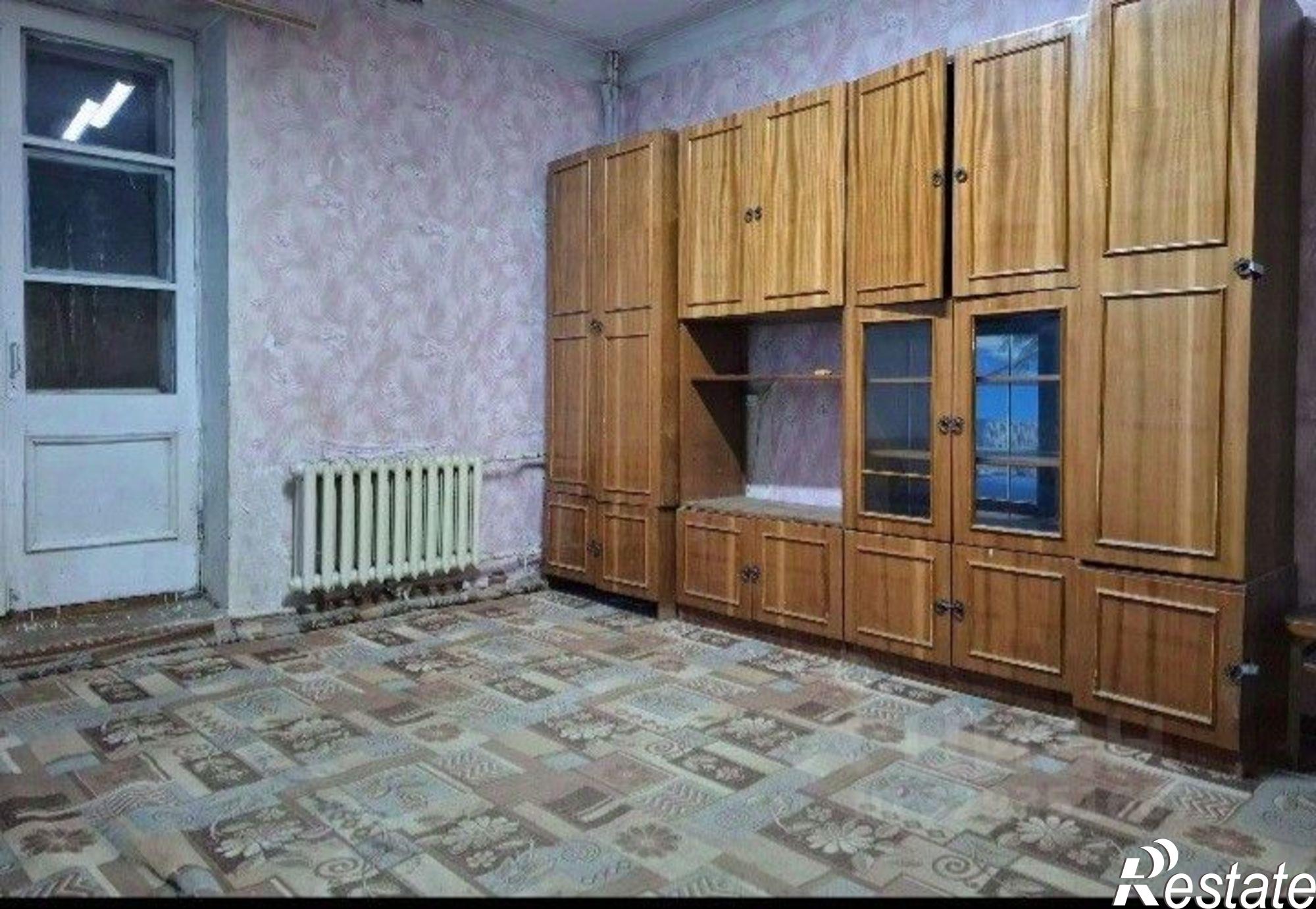 Купить комнату за 1 300 000 рублей на улица Горького, 16