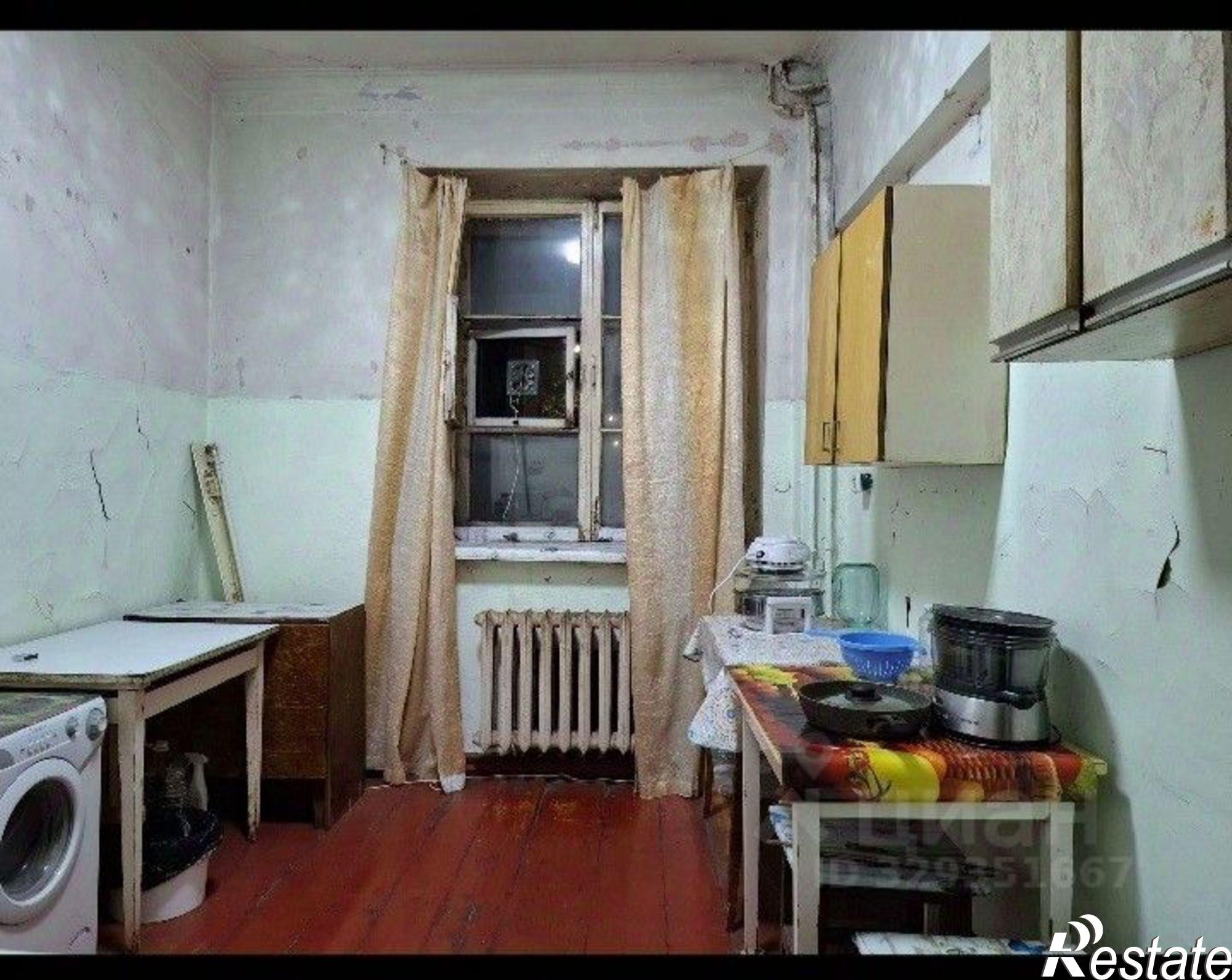 Купить комнату за 1 300 000 рублей на улица Горького, 16