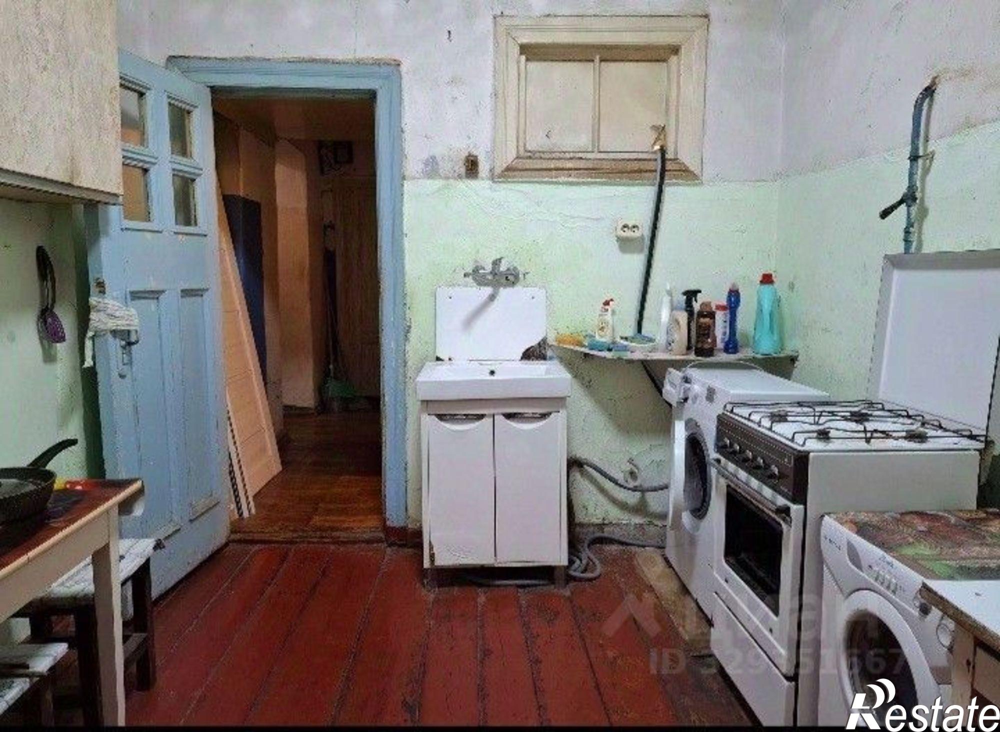 Купить комнату за 1 300 000 рублей на улица Горького, 16