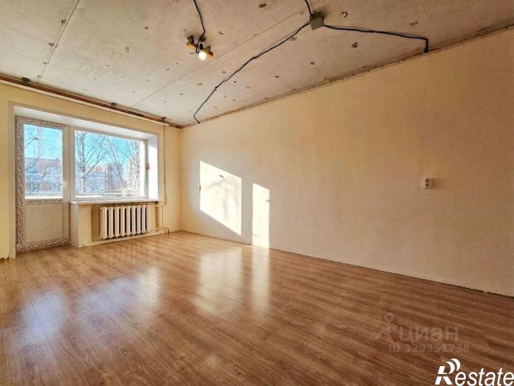 3-комн квартира ул Некрасова, 40А,  д. 40А