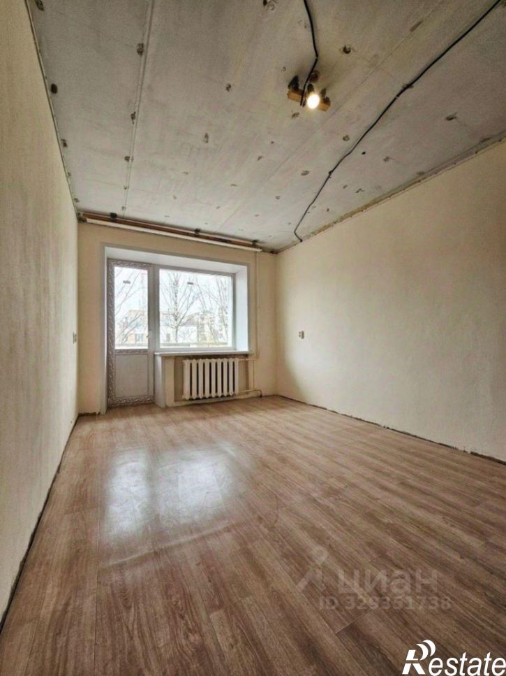 3-комн квартира ул Некрасова, 40А,  д. 40А