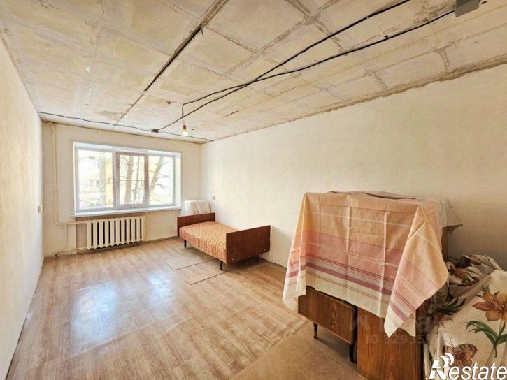 3-комн квартира ул Некрасова, 40А,  д. 40А