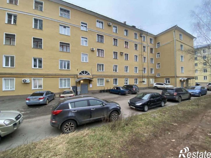 2-комн квартира Октябрьский пр-кт, 60,  д. 60