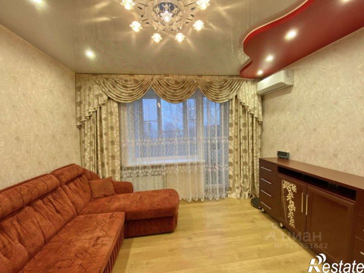 2-комн квартира Октябрьский пр-кт, 60,  д. 60