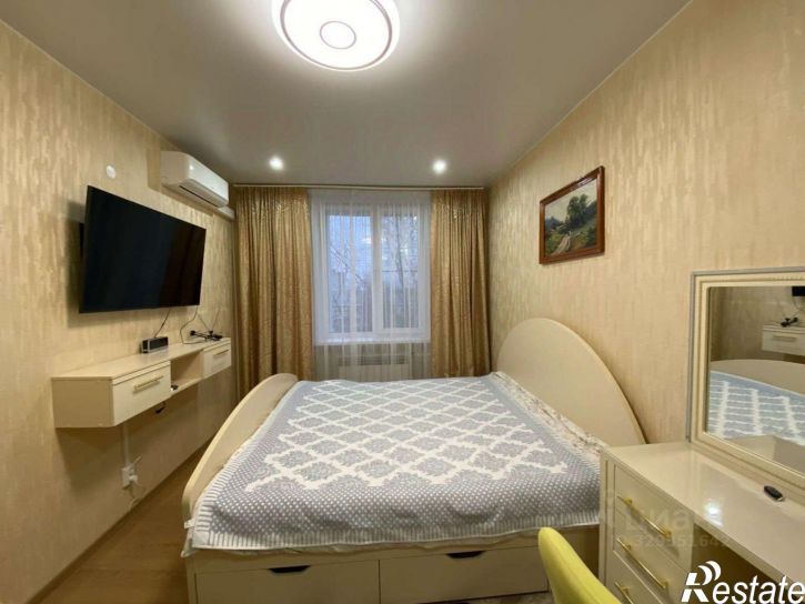 2-комн квартира Октябрьский пр-кт, 60,  д. 60
