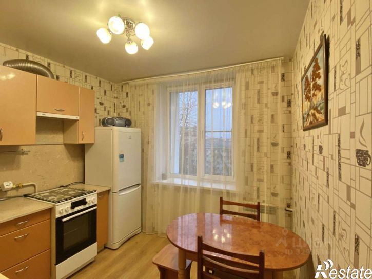 2-комн квартира Октябрьский пр-кт, 60,  д. 60