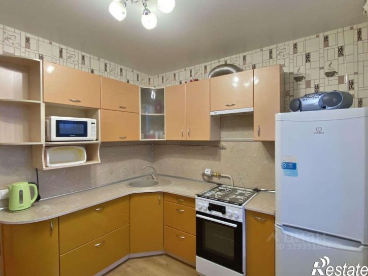 2-комн квартира Октябрьский пр-кт, 60,  д. 60