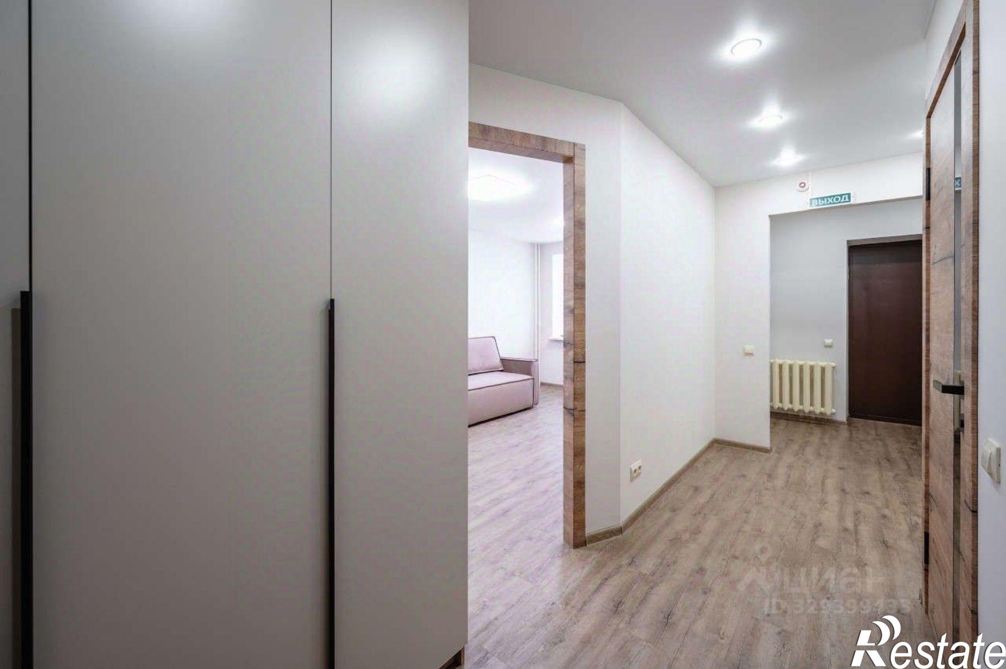 Купить офис, помещение под офис за 7 999 030 рублей на ул Гороховская, 79