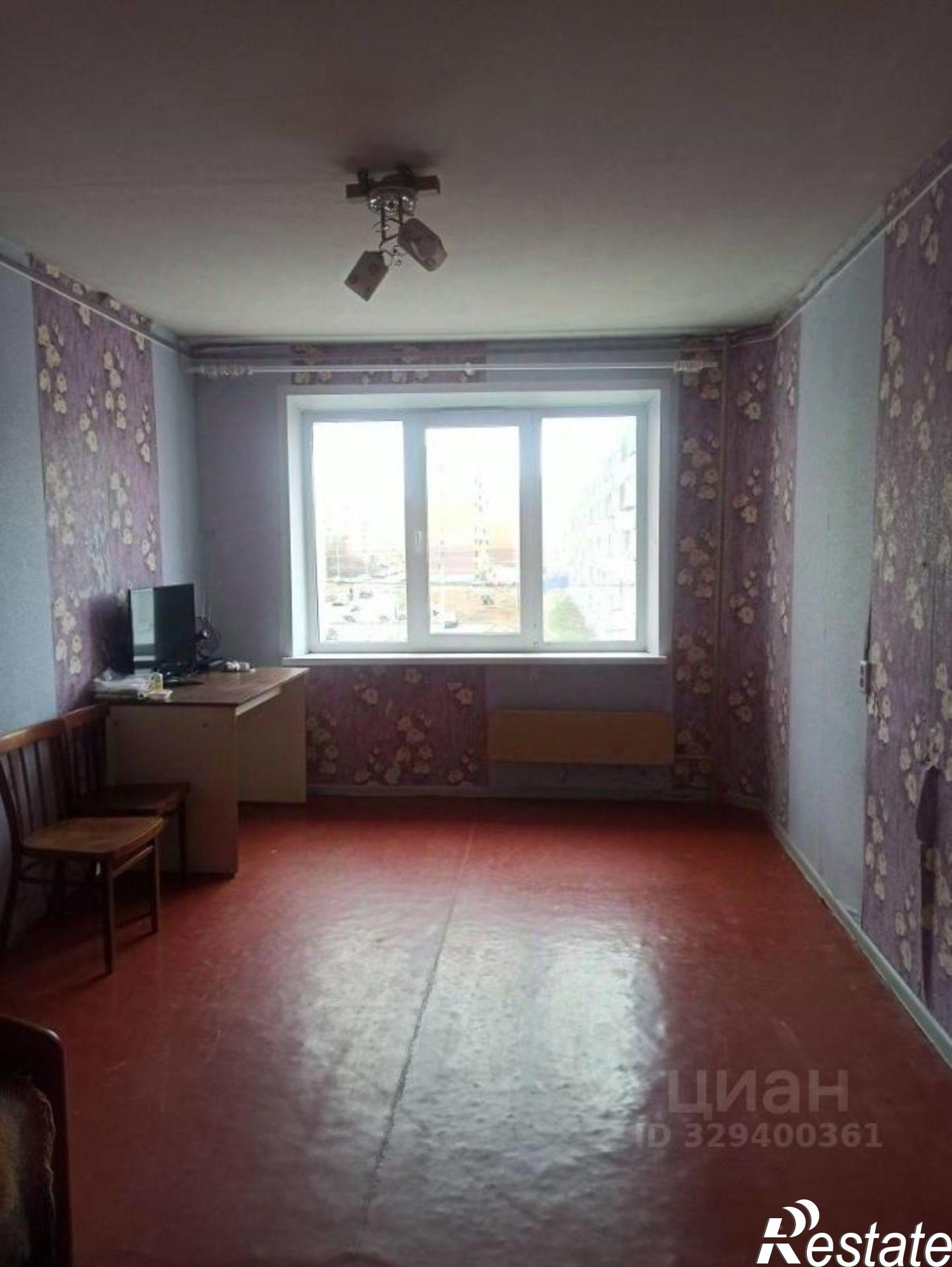 Купить комнату за 850 000 рублей на ул Боровая, 24 2