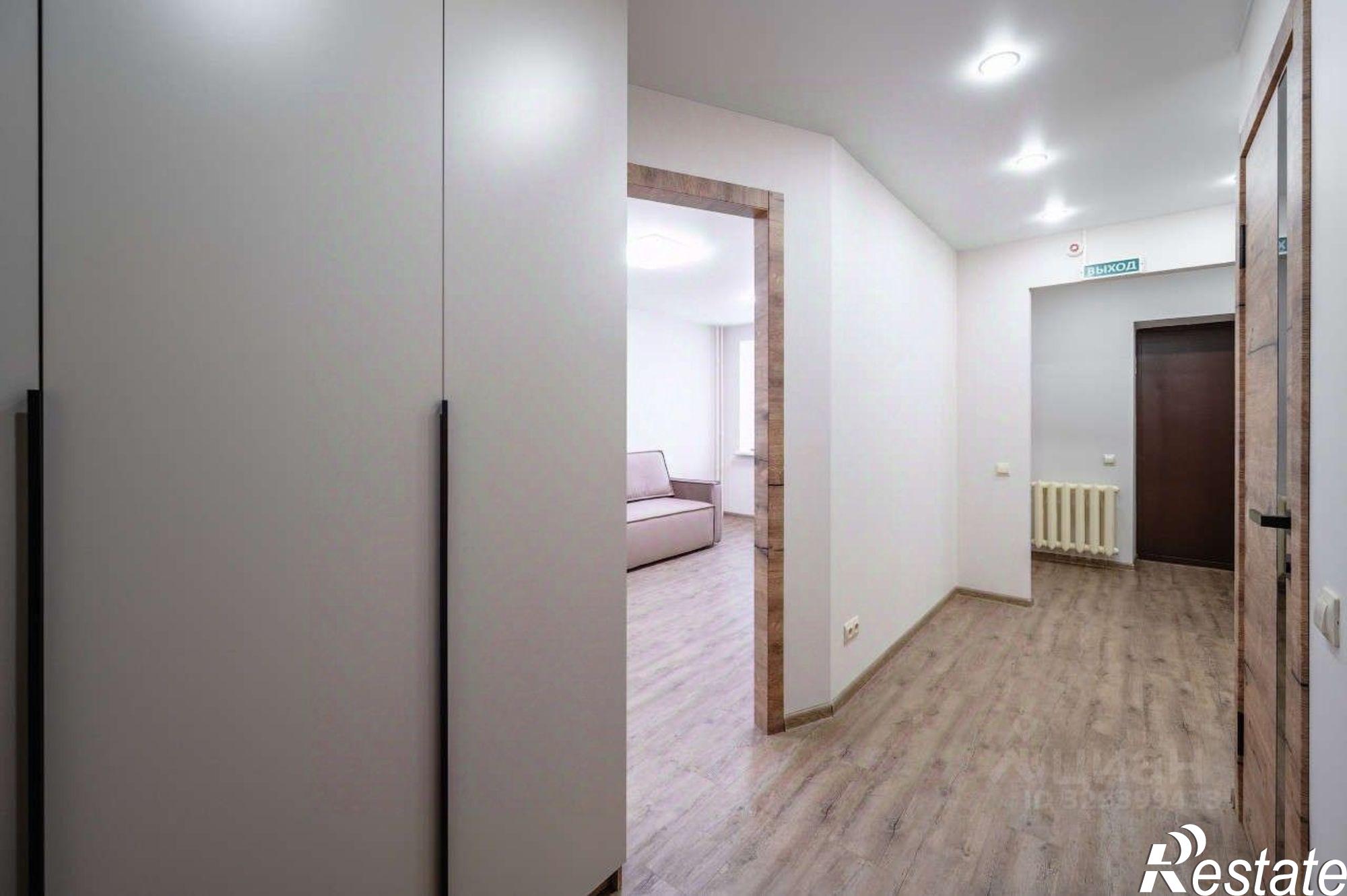 Купить офис, помещение под офис за 7 999 030 рублей на ул Гороховская, 79