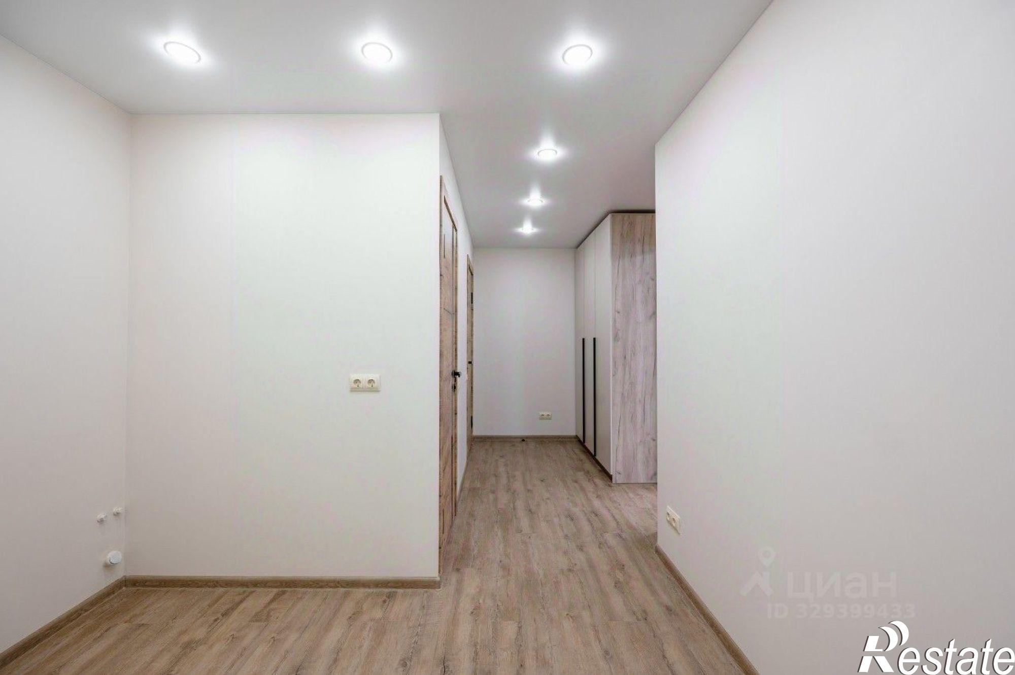 Купить офис, помещение под офис за 7 999 030 рублей на ул Гороховская, 79