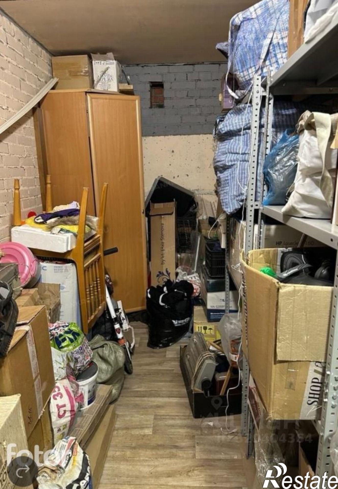Купить гараж, место в паркинге за 388 236 рублей на улица Капитана Дорофеева, 3