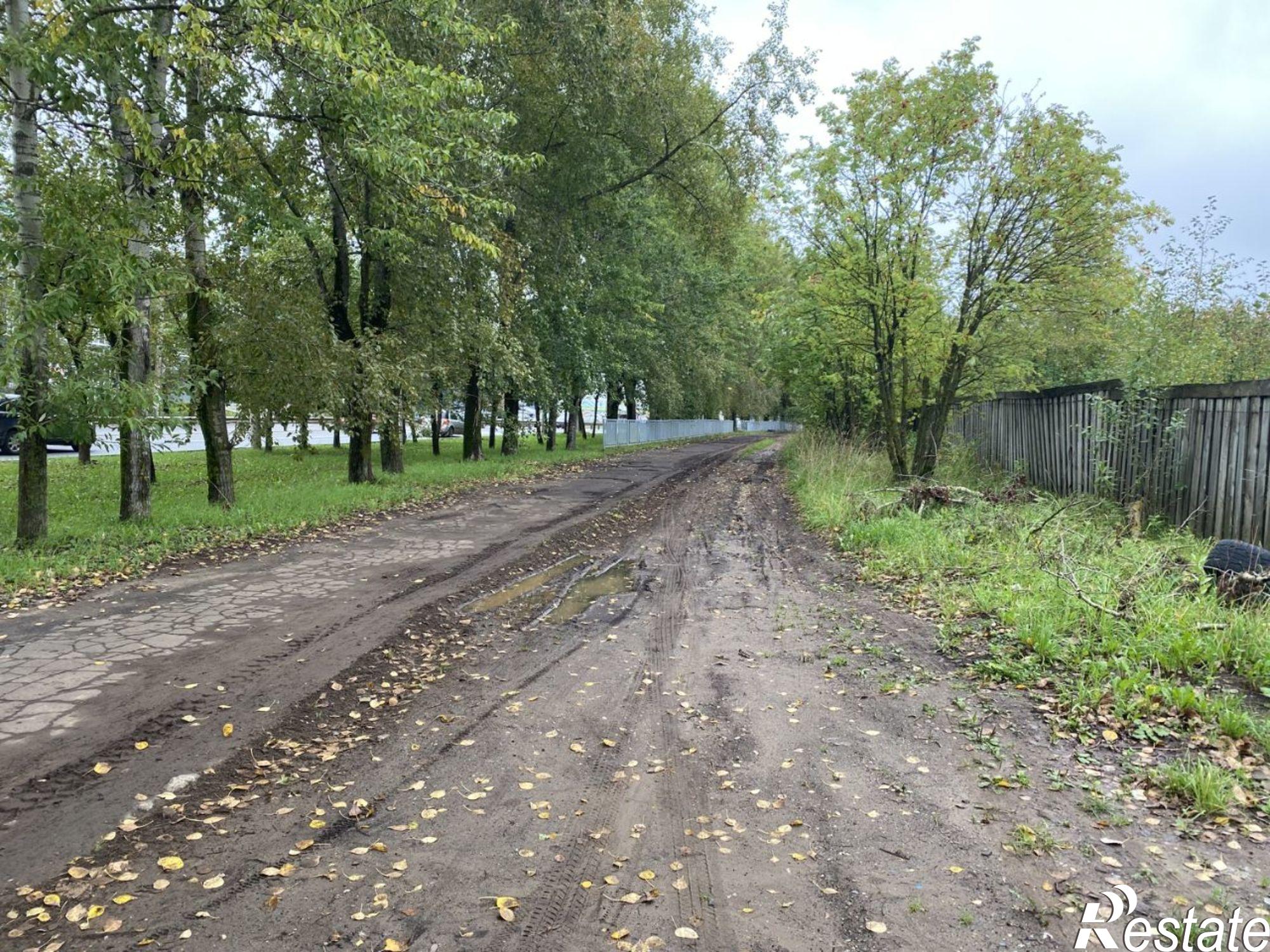 Купить землю, земельный участок за 700 000 рублей на Солнечный проезд, 255