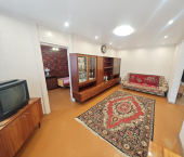 2-комн, 45кв м, этаж 2/5 Некрасова ул., 55