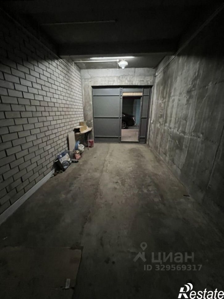 Гараж/парковка улица 65-летия Победы