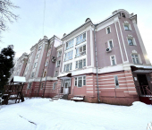 офис 129 кв м, этаж 1/4 ул Воровского, 21А