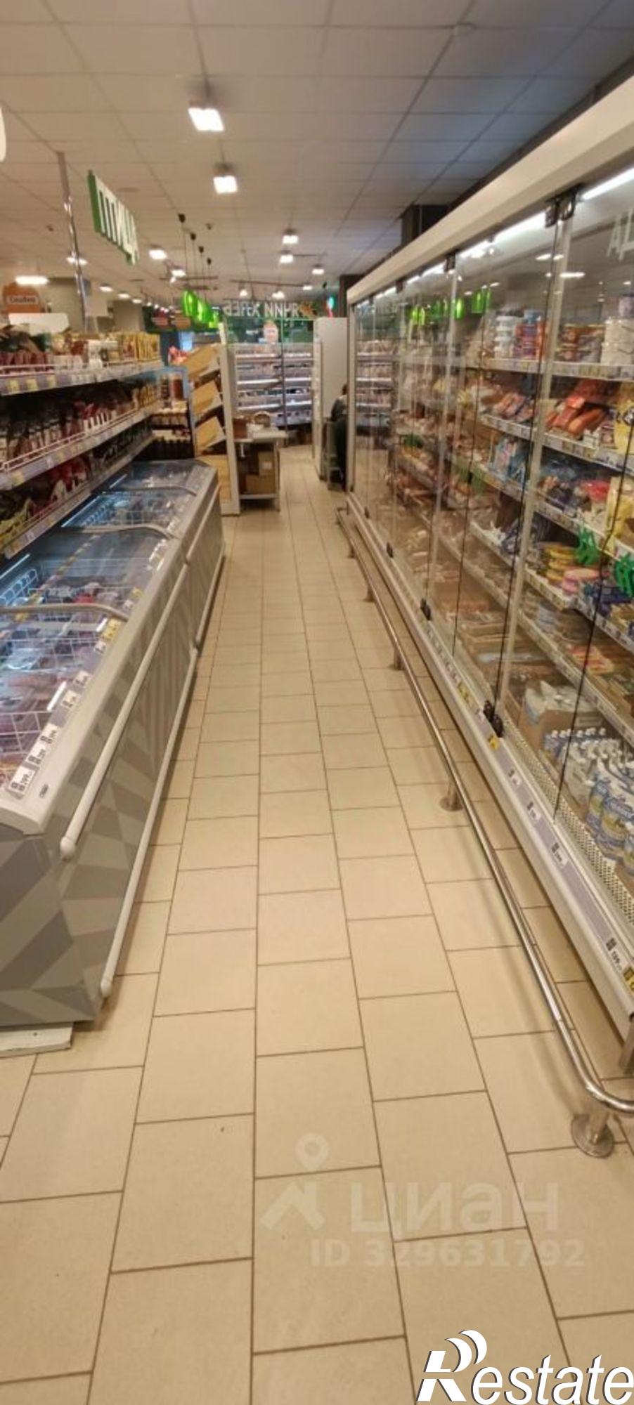 Купить ОСЗ, отдельно стоящее здание за 54 955 700 рублей на Советская улица, 154