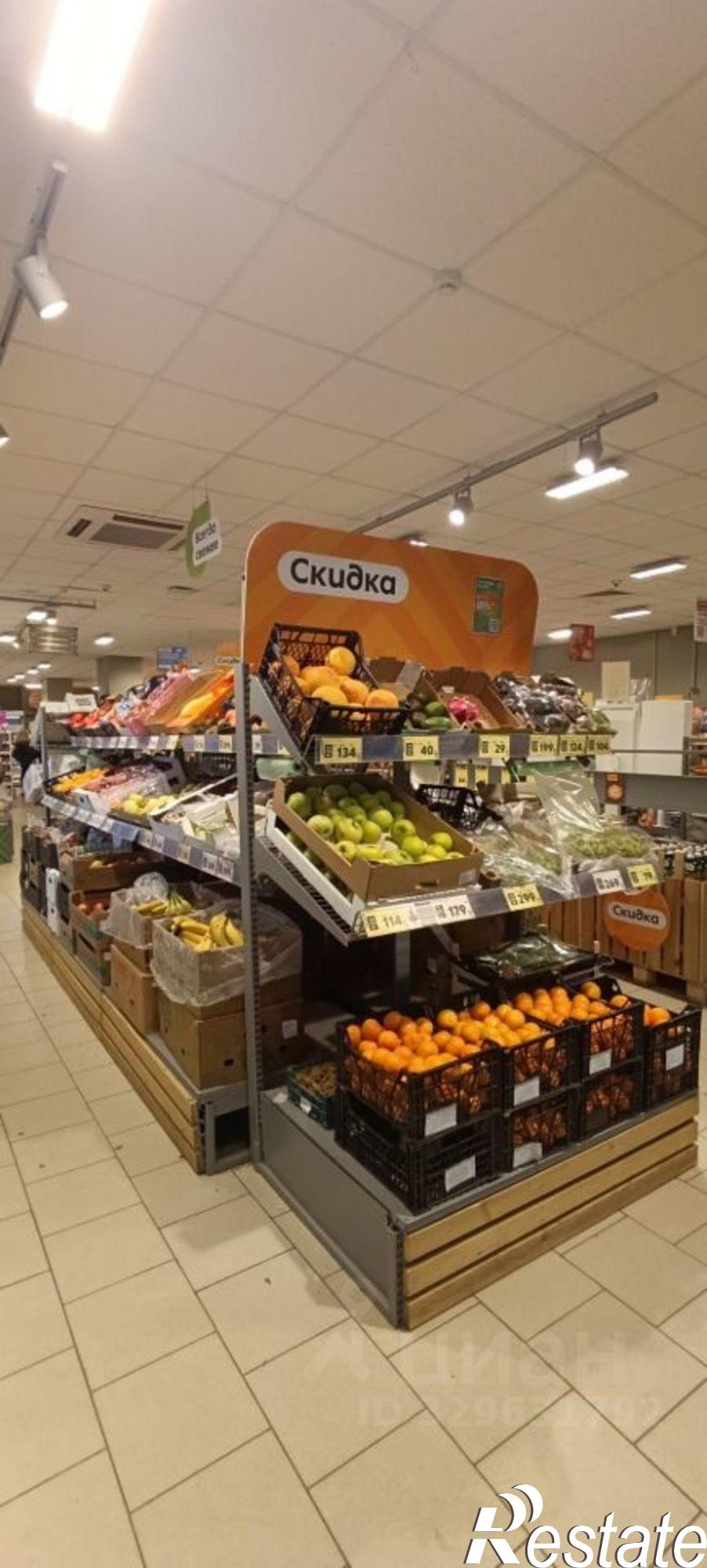 Купить ОСЗ, отдельно стоящее здание за 54 955 700 рублей на Советская улица, 154