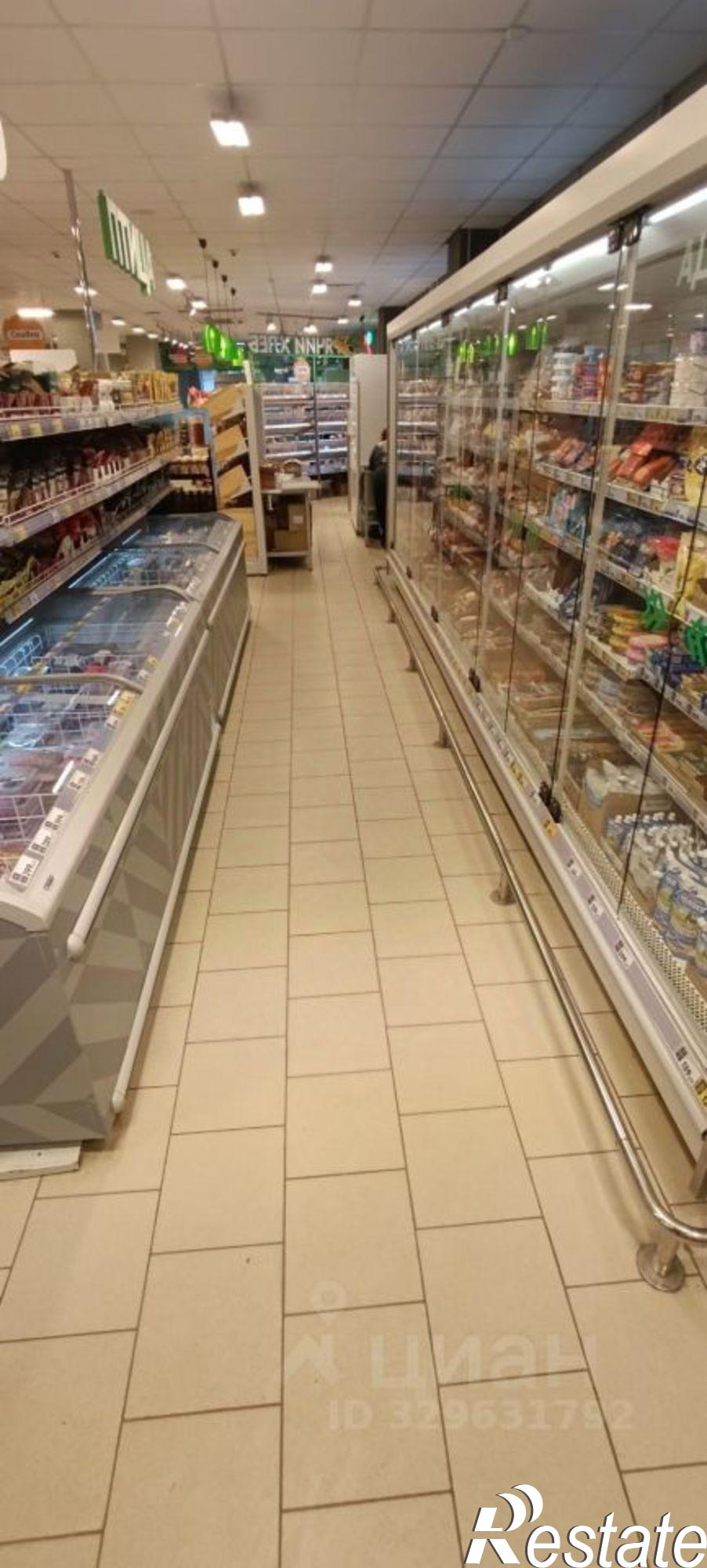 Купить ОСЗ, отдельно стоящее здание за 54 955 700 рублей на Советская улица, 154