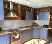 2-комн, 54кв м, этаж 2/14 улица Риммы Юровской, 3