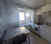 1-комн, 35кв м, этаж 5/12 улица Воровского, 108