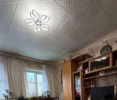 1-комн, 26кв м, этаж 1/1 улица Семашко, 14