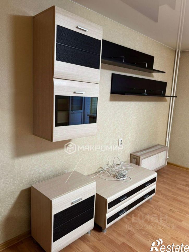 1-комн квартира Ульяновская улица, 20 к1,  д. 20 к1