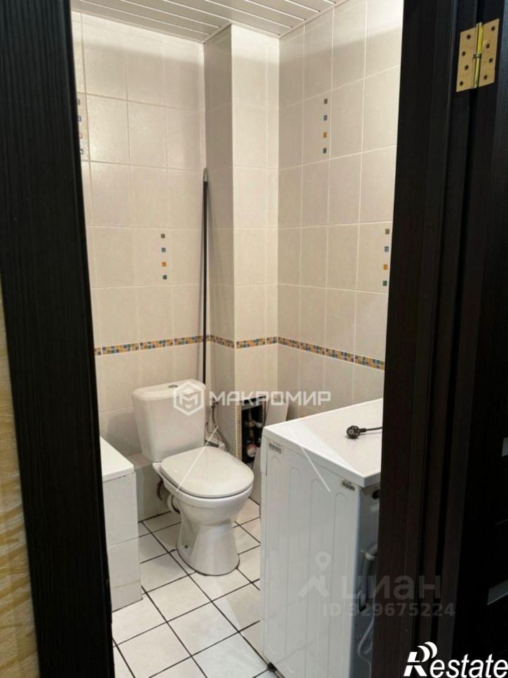 1-комн квартира Ульяновская улица, 20 к1,  д. 20 к1