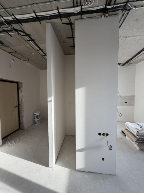 Продажа 3-комн квартиры Краснополянская ул., 5