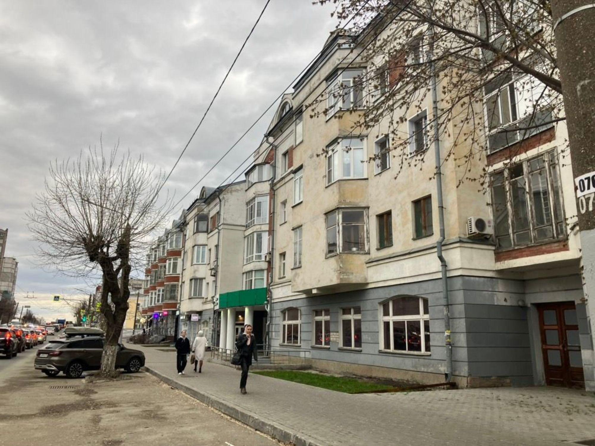 Сдать квартиру за 30 000 рублей на Ленина ул, 64